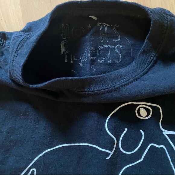 Noah’s Rejects GraphicTee Shirt Elephant Size Small - Picture 4 of 4